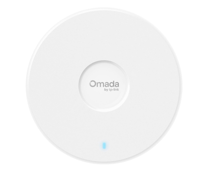 Access Point TP-Link EAP720 (802.11a/b/g/n/ac/ax/be 3600Mb/s) PoE+